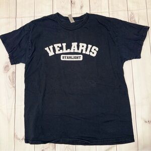 Velaris Starlight Booktok Shirt - Unisex Size Large